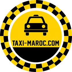 Taxi Maroc Logo